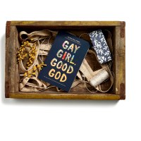 Book Review:  Gay Girl, Good God